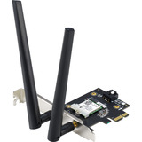 ASUS PCE-AX1800, Adaptador Wi-Fi A granel
