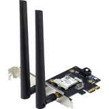 ASUS PCE-AX1800, Adaptador Wi-Fi A granel