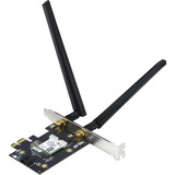 ASUS PCE-AX1800, Adaptador Wi-Fi A granel