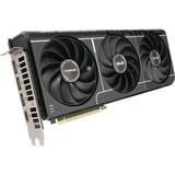 ASUS Prime -RTX5070TI-16G NVIDIA GeForce RTX 5070 Ti 16 GB GDDR7, Tarjeta gráfica GeForce RTX 5070 Ti, 16 GB, GDDR7, 256 bit, 7680 x 4320 Pixeles, PCI Express 5.0