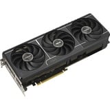 ASUS Prime -RTX5070TI-16G NVIDIA GeForce RTX 5070 Ti 16 GB GDDR7, Tarjeta gráfica GeForce RTX 5070 Ti, 16 GB, GDDR7, 256 bit, 7680 x 4320 Pixeles, PCI Express 5.0