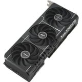 ASUS Prime -RTX5070TI-16G NVIDIA GeForce RTX 5070 Ti 16 GB GDDR7, Tarjeta gráfica GeForce RTX 5070 Ti, 16 GB, GDDR7, 256 bit, 7680 x 4320 Pixeles, PCI Express 5.0