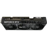 ASUS Prime -RTX5070TI-16G NVIDIA GeForce RTX 5070 Ti 16 GB GDDR7, Tarjeta gráfica GeForce RTX 5070 Ti, 16 GB, GDDR7, 256 bit, 7680 x 4320 Pixeles, PCI Express 5.0