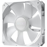 ASUS ROG STRIX LC II 240 ARGB, Refrigeración por agua blanco