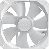 ASUS ROG STRIX LC II 240 ARGB, Refrigeración por agua blanco