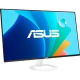 ASUS VZ24EHF-W, Monitor de gaming blanco/Negro