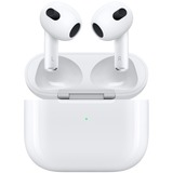 Apple AirPods (3.Generation), Auriculares blanco