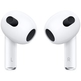 Apple AirPods (3.Generation), Auriculares blanco