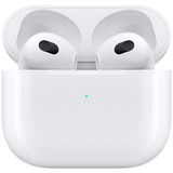 Apple AirPods (3.Generation), Auriculares blanco
