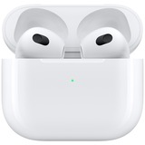 Apple AirPods (3.Generation), Auriculares blanco