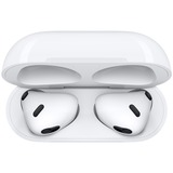 Apple AirPods (3.Generation), Auriculares blanco