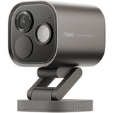 Aqara Camera Hub G5 Pro, Cámara de vigilancia gris