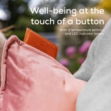 Beurer 20074, Almohadas eléctricas Lavanda