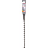Bosch 1 618 596 264 broca Hammer drill bit 1 pieza(s), Taladro Taladro, Martillo perforador, Hammer drill bit, 8 mm, 265 mm, Ladrillo, Concreto, Caliza, Piedra, 20 cm