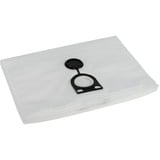 Bosch 2 605 411 163 accesorio y suministro de vacío Bolsa para el polvo, Bolsas de aspiradora Bolsa para el polvo, GAS 50; GAS 50 M Professional, 5 pieza(s)