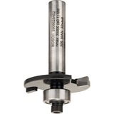Bosch 2 608 628 402 fresa para ruteadora Flute cutter 1 pieza(s) Flute cutter, 51 mm, 4 mm, 3,2 cm, 8 mm, 1 pieza(s)