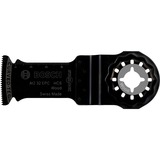 Bosch 2 608 661 626 no categorizado, Hoja de sierra Cortador, Madera blanda, Madera, 4 cm, 32 mm, 1 pieza(s)