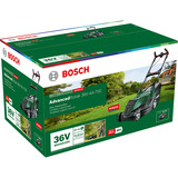 Bosch Cortacésped a batería AdvancedRotak 36V-44-750, 36 voltios verde/Negro