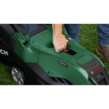 Bosch Cortacésped a batería AdvancedRotak 36V-44-750, 36 voltios verde/Negro