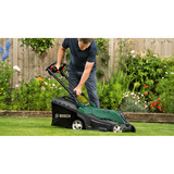 Bosch Cortacésped a batería AdvancedRotak 36V-44-750, 36 voltios verde/Negro