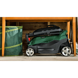 Bosch Cortacésped a batería AdvancedRotak 36V-44-750, 36 voltios verde/Negro