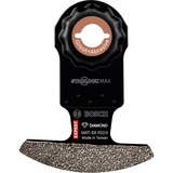 Bosch Expert 2608900038 recambio de cuchillas Carburo, Hoja de sierra Carburo, Negro, 68 mm, 10 mm, 1 pieza(s)
