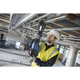 Bosch Herramienta de prensado a batería GPT 18V-32 Professional solo, 18Volt, Kit SV, Máquina de la prensa azul