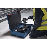 Bosch Herramienta de prensado a batería GPT 18V-32 Professional solo, 18Volt, Kit SV, Máquina de la prensa azul