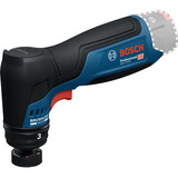 Bosch Lijadora orbital 12 voltios plato de lijado de 32 mm Minorista