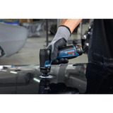 Bosch Lijadora orbital 12 voltios plato de lijado de 32 mm Minorista