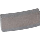 Bosch Segmentos de corona de diamante PRO para PRO Core Cutter, Taladro 