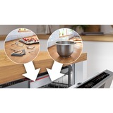 Bosch Serie 4 MUM5X720 robot de cocina 1000 W 3,9 L Rojo, Plata Balanza integrada rojo/Plateado, 3,9 L, Rojo, Plata, Tocar, 2,7 kg, 1,1 m, 4 discos