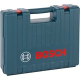 Bosch ‎2605438170 Verde, Maleta azul, Verde, 445 mm, 360 mm, 123 mm, 450 mm, 400 mm