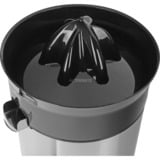 Braun CJ5050 BK prensa de cítricos eléctricos 60 W Negro, Metálico, Exprimidor negro/Acero fino, Negro, Metálico, Black, 60 W, 162 mm, 170 mm, 258 mm