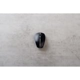 CHERRY GENTIX BT ratón Juego Ambidextro Bluetooth Óptico 2000 DPI negro, Ambidextro, Óptico, Bluetooth, 2000 DPI, Negro