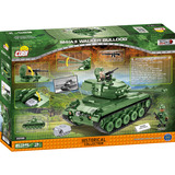 COBI COBI-2239, Juegos de construcción 