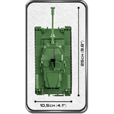 COBI COBI-2239, Juegos de construcción 
