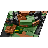 COBI COBI-2624, Juegos de construcción 