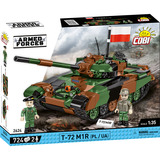 COBI COBI-2624, Juegos de construcción 