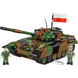 COBI T-72M1R (PL/UA), Juegos de construcción 