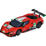 Carrera HYBRID Ferrari 296 GT3 "AF Corse, No.21", Coche de carreras 