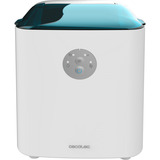 Cecotec 09325, Heladera blanco