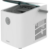 Cecotec Chillin' Ice 1200 Go Fabricador de cubitos de hielo, Heladera blanco