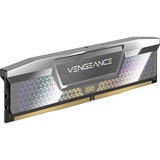 Corsair CMKC48GX5M2X8000C38, Memoria RAM plateado