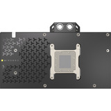 Corsair Hydro X Series XG5 RGB 5090 ASTRAL Bloque de agua GPU, Refrigeración por agua 