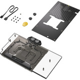 Corsair Hydro X Series XG5 RGB 5090 ASTRAL Bloque de agua GPU, Refrigeración por agua 