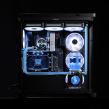 Corsair Hydro X Series XG5 RGB 5090 ASTRAL Bloque de agua GPU, Refrigeración por agua 