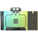 Corsair Hydro X Series XG5 RGB 5090 ASTRAL Bloque de agua GPU, Refrigeración por agua 