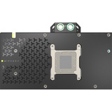 Corsair Hydro X Series XG5 RGB 5090 ASTRAL Bloque de agua GPU, Refrigeración por agua 