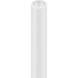 Corsair Hydro X Series XT Hardline Tubo blanco, Tubo, Acrílico, Polimetilmetacrilato (PMMA), Blanco, 60 °C, 1,2 cm, Líquido